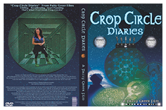 Crop Circle Diaries